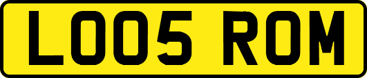 LO05ROM