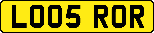 LO05ROR