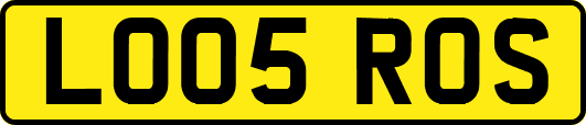 LO05ROS