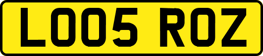 LO05ROZ
