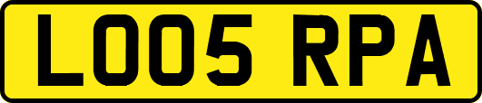 LO05RPA