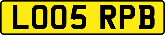 LO05RPB