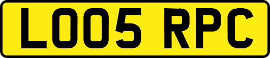 LO05RPC