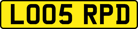 LO05RPD