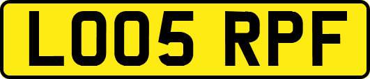 LO05RPF