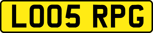 LO05RPG