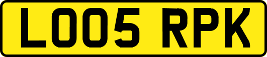 LO05RPK