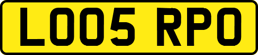 LO05RPO