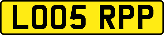 LO05RPP