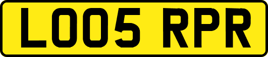 LO05RPR