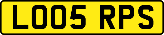 LO05RPS