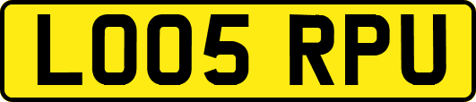 LO05RPU