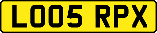 LO05RPX