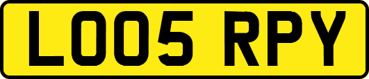 LO05RPY