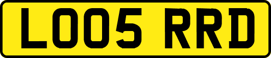 LO05RRD