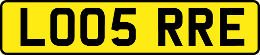LO05RRE
