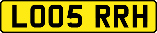 LO05RRH