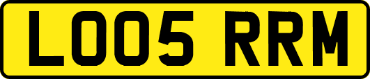 LO05RRM