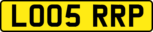 LO05RRP