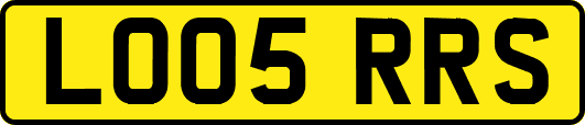 LO05RRS