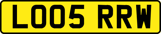 LO05RRW