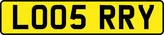 LO05RRY