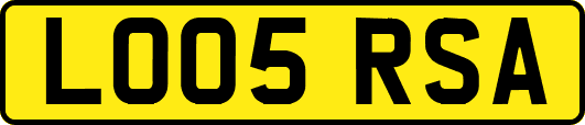 LO05RSA