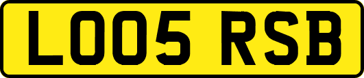 LO05RSB