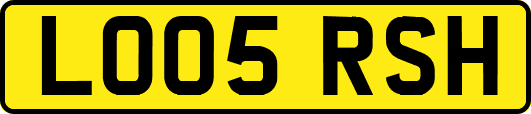 LO05RSH