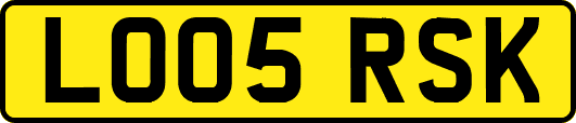 LO05RSK