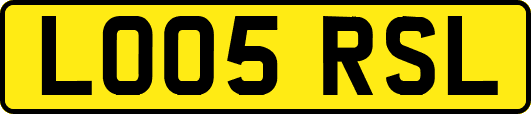 LO05RSL