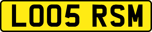 LO05RSM