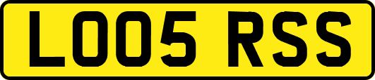 LO05RSS