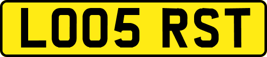 LO05RST