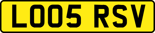 LO05RSV