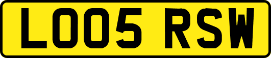 LO05RSW