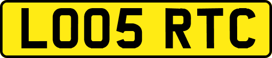 LO05RTC