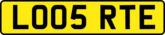 LO05RTE