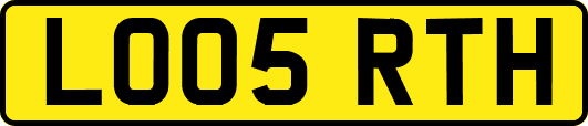 LO05RTH