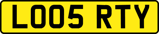 LO05RTY