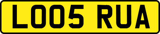LO05RUA