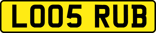 LO05RUB