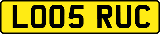 LO05RUC