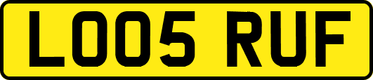 LO05RUF
