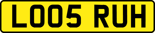 LO05RUH