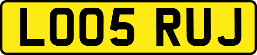 LO05RUJ