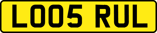 LO05RUL