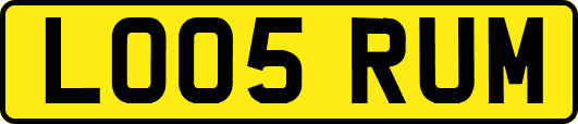 LO05RUM