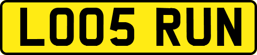 LO05RUN