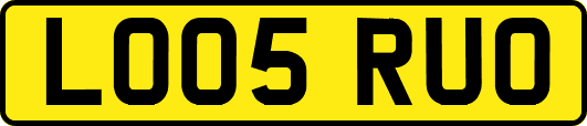 LO05RUO